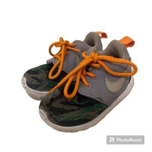 Nike Roshe Run Print PS Infant